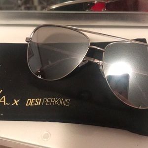 Quay High Key Sunglasses